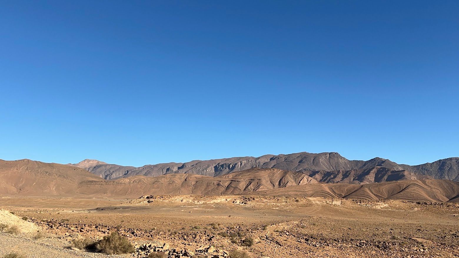 morocco-landscape